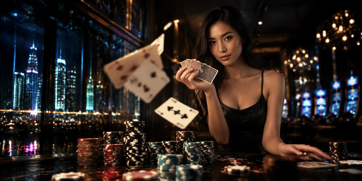 kz8 Apa Yang Ada di kz8 Casino